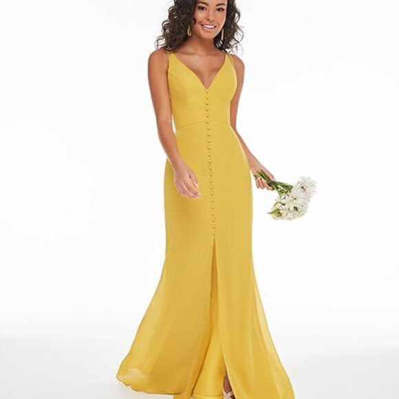 PARTY DRESS - Picture 1 of 3